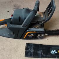 Motosega McCulloch CS 330