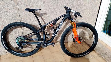 Wilier Urta SRAM XX1