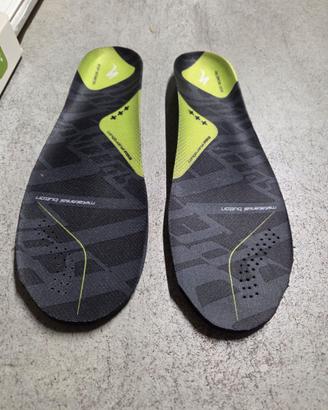 Solette plantari Specialized Body Geometry 44/45