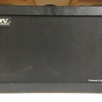 Amplificatore Valvolare DV MARK 40 112