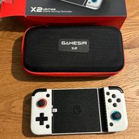 Controller per iPhone Gamesir