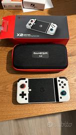 Controller per iPhone Gamesir