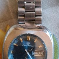 Orologio Ortin Watch (GLYCINE)