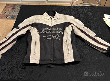 Giacca originale Harley-Davidson da donna