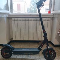 Monopattino elettrico 45 km/h nuovo 
