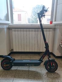 Monopattino elettrico 45 km/h nuovo 