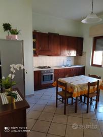 ? Casa singola - 110 mq con giardino