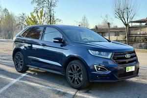 FORD Edge 2.0 TDCI 210 CV AWD Powershift