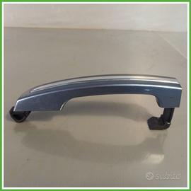 Maniglia Porta Anteriore Sinistro SX DR dr3