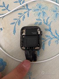 Apple watch serie 5 44 mm