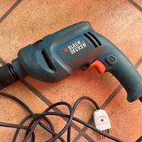 BLACK & DECKER KR480 480W