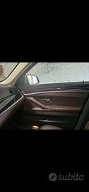 BMW 520D XDRIVE STATIOWAGON TOURING LUXURY