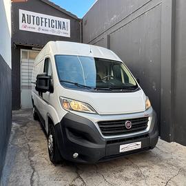 Fiat ducato 2.3 mjt 177 cv l2h2 furgone 3 posti