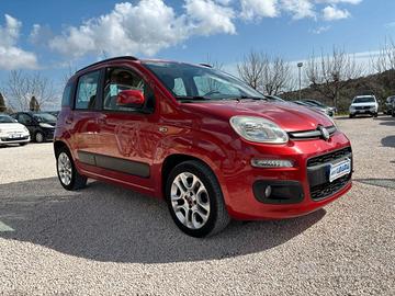 FIAT PANDA 1.2 B LOUNGE - 2013