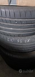 215/45 215/50 R18 OCCASION AFFAR OTTIM 215 45 50 1