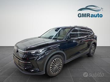 Volkswagen Tiguan 2.0 TDI 150 CV DSG Edition Plus