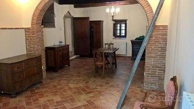 Immobile di 45 m² con 1 locale a Anghiari