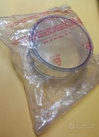 Tappo  per condizionatori foro 120mm