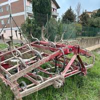 Vibrocultore kongskilde 5metri