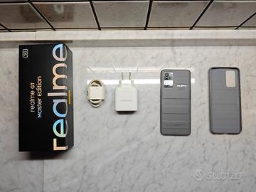 Telefono Realme Gt Master Edition 
