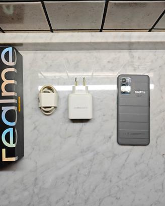 Telefono Realme Gt Master Edition 