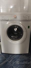 lavatrice electrolux