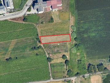 S1 - terreno agricolo 1212 mq