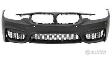 PARAURTI ANTERIORE M3 BMW serie 3 F30 F31 ABS