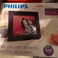 PhotoFrame digitale SPF4308/10