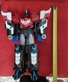 Hasbro Transformers Robots in Disguise Mega Optimu