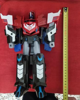 Hasbro Transformers Robots in Disguise Mega Optimu