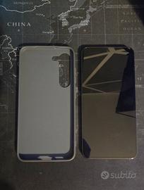 S23 256 gb + cover + caricatore