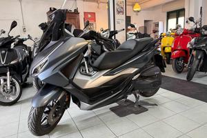 HONDA Forza 350 forza