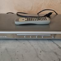 dvd player