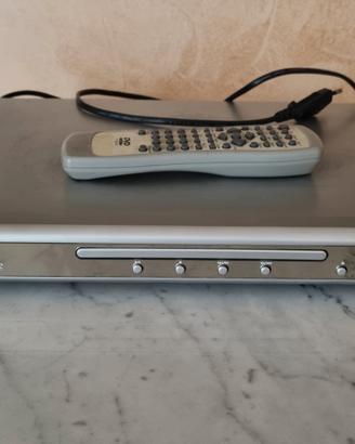dvd player
