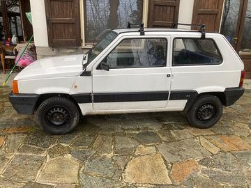 FIAT Panda 1ª serie - 1998