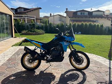 YAMAHA TÈNÈRE 700 RALLY 