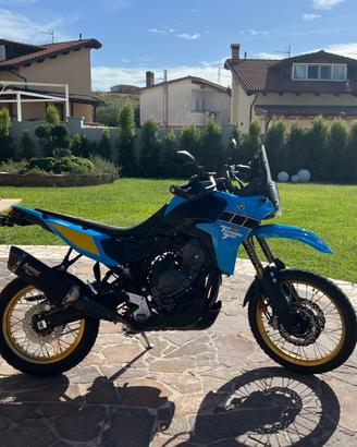 YAMAHA TÈNÈRE 700 RALLY 