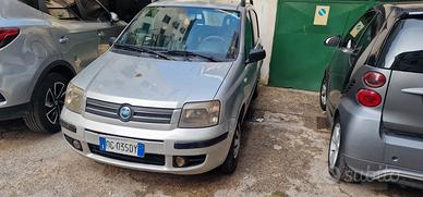 fiat panda multijet 