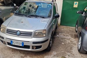  fiat panda multijet 