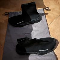 Scarpe balenciaga