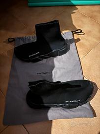 Scarpe balenciaga