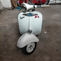 vespa vnb 