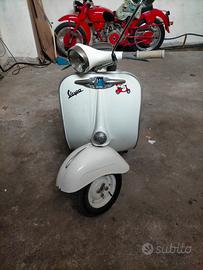 vespa vnb 
