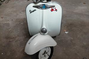 vespa vnb 