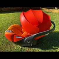 Ovetto Cybex reclinabile