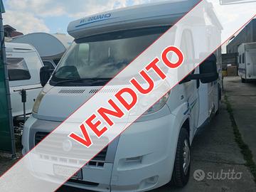 Semi-Integrale Chausson del 2007 - 4 posti