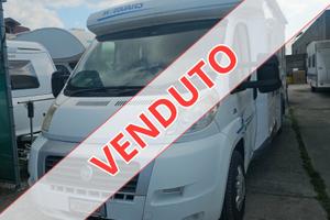 Semi-Integrale Chausson del 2007 - 4 posti