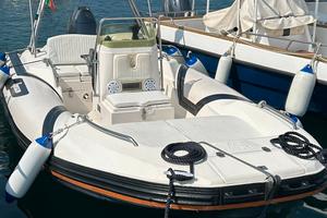 Gommone zar 47