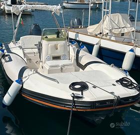Gommone zar 47